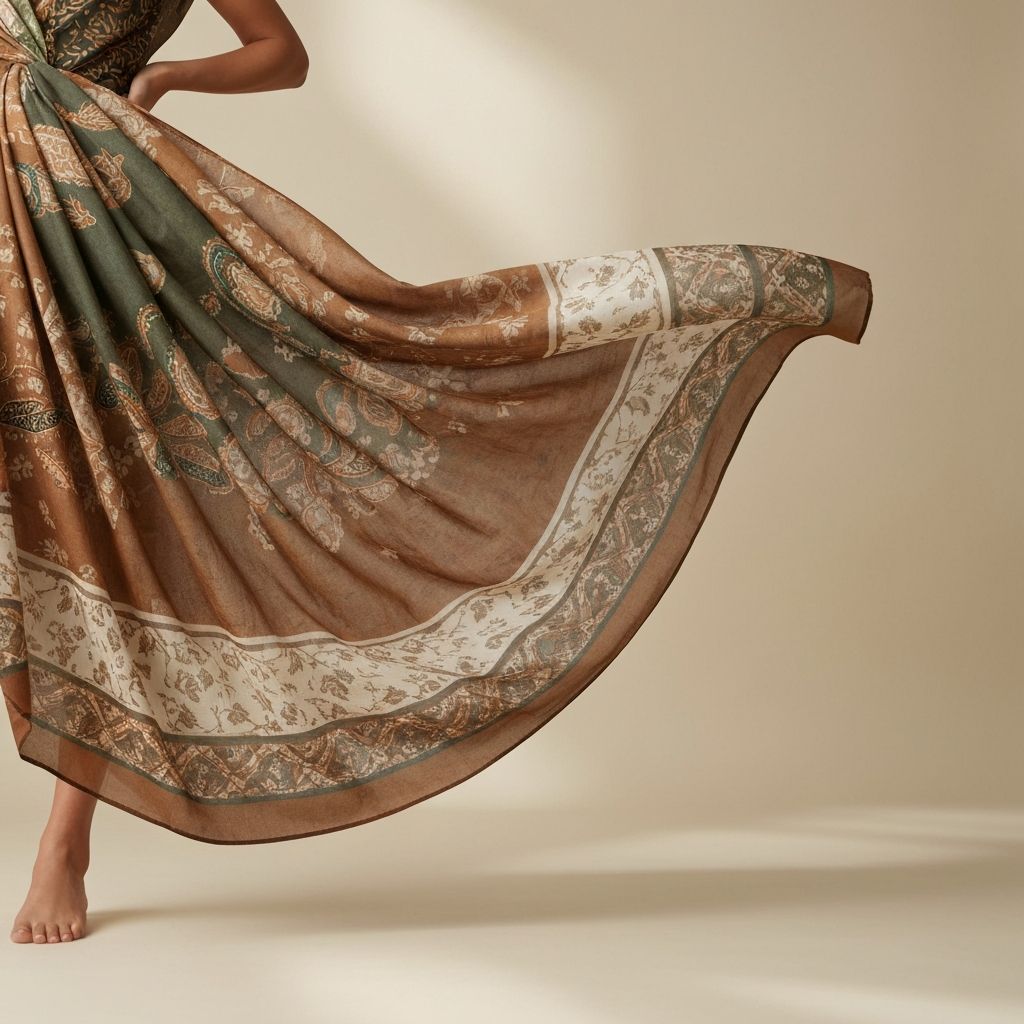Sarongs